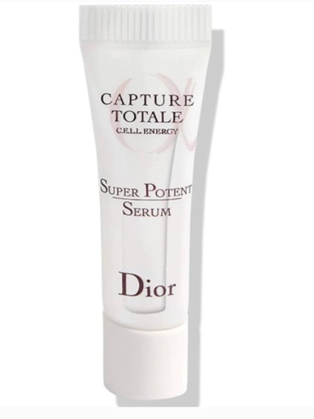 Dior Capture Totale Serum – 3ml  - Anti-Aging + Glow - NWOB